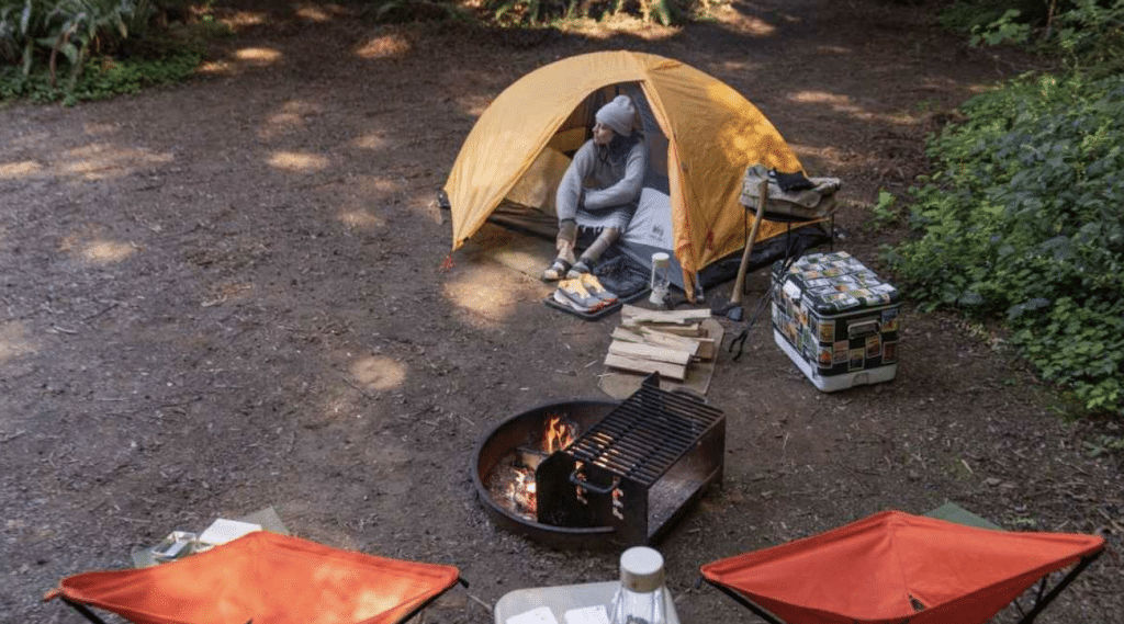 Camping Must-Haves: Your Essential Guide to Outdoor Adventure