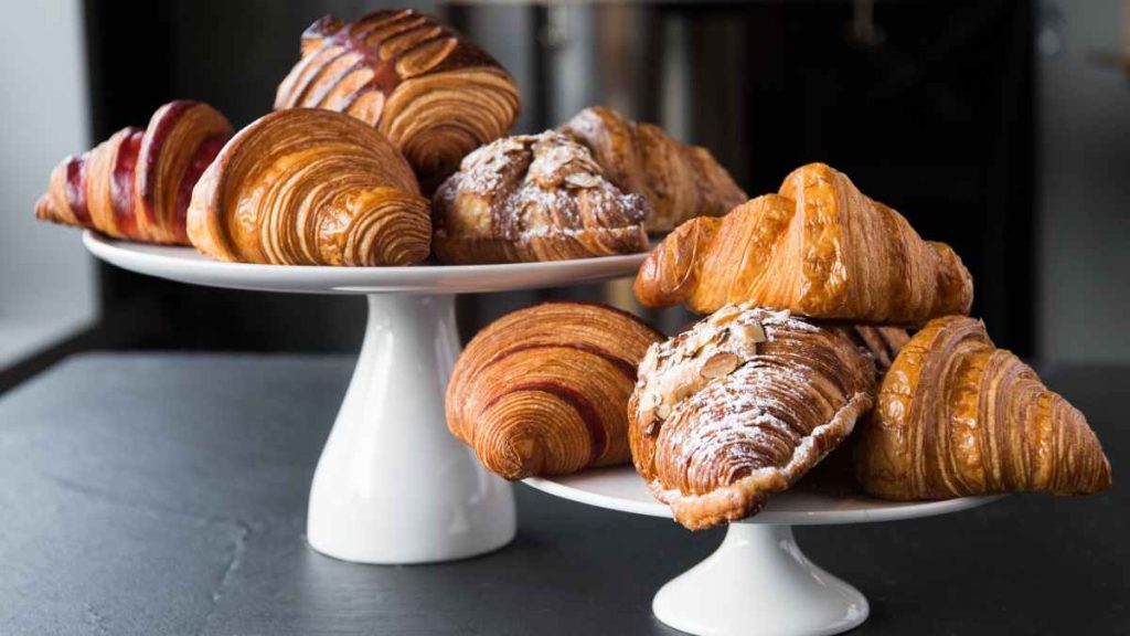 Chef Boulanger/Head Baker Melanie Legoupil on Finding Her Calling