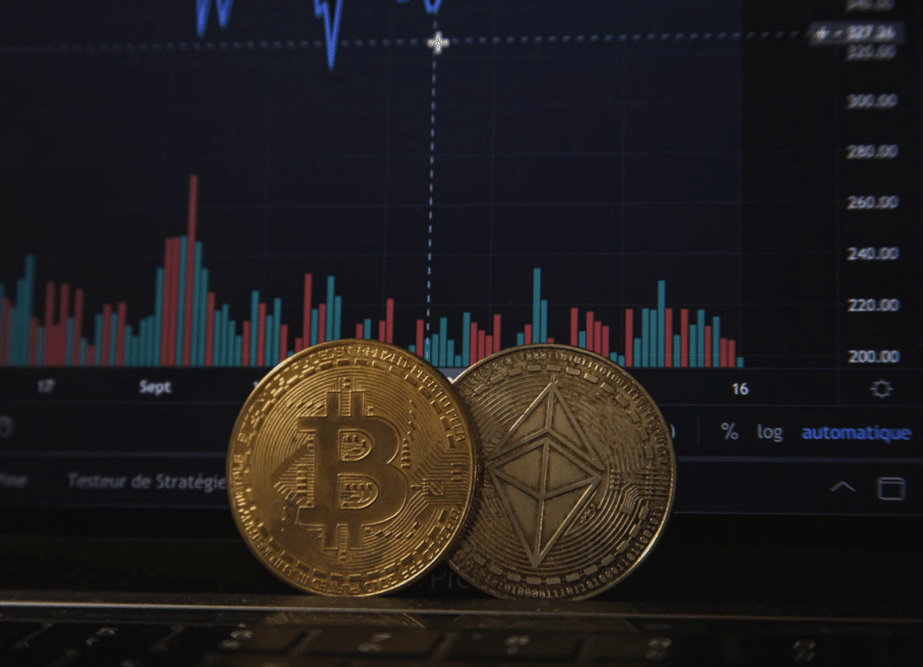 advantages of investing in cryptocurrency