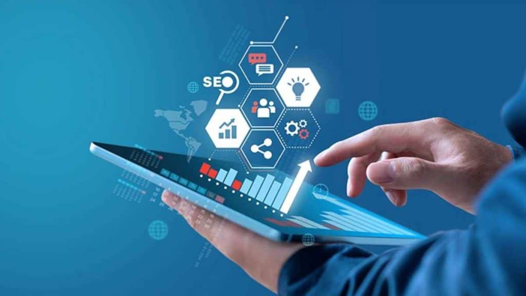 Experience Rapid Growth with the Best SEO Packages in Dubai