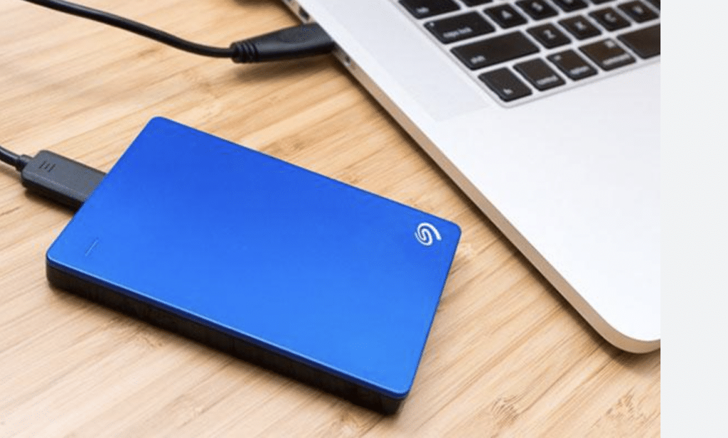 How to Restore Deleted Files from Seagate External Hard Drive on Mac?