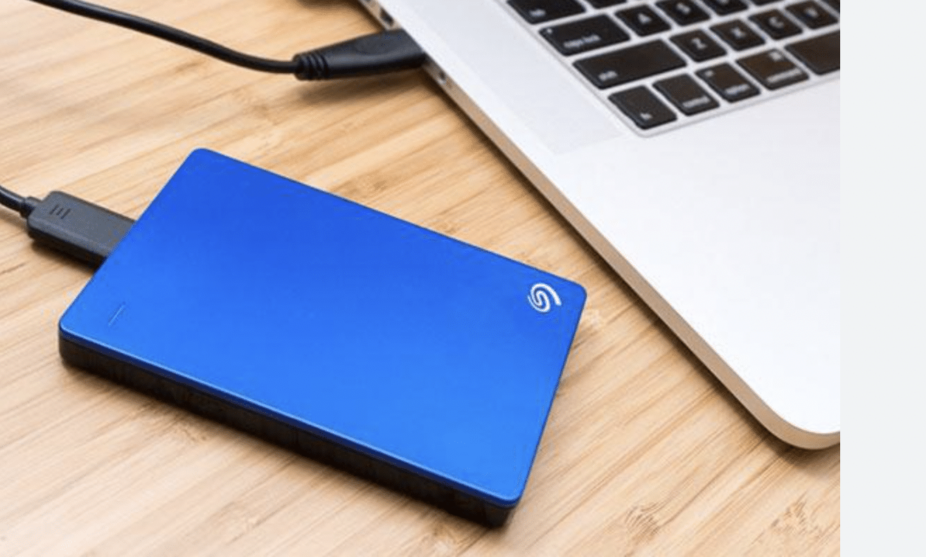 How to Restore Deleted Files from Seagate External Hard Drive on Mac?