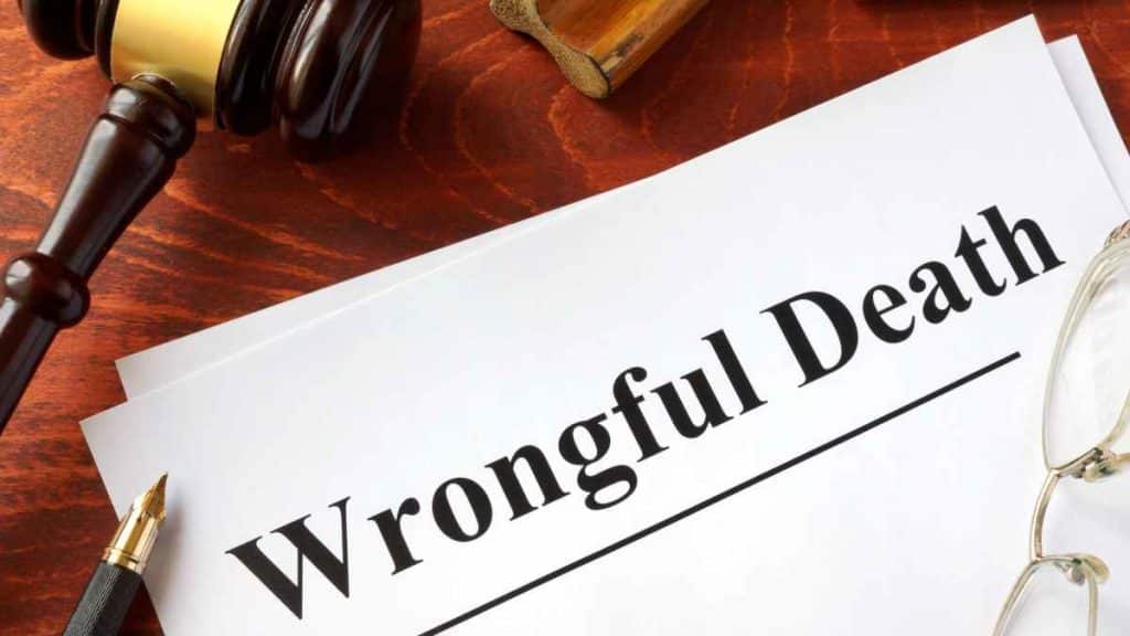 Negligent Acts That May Lead to Wrongful Death Holding Corporations and Businesses Accountable