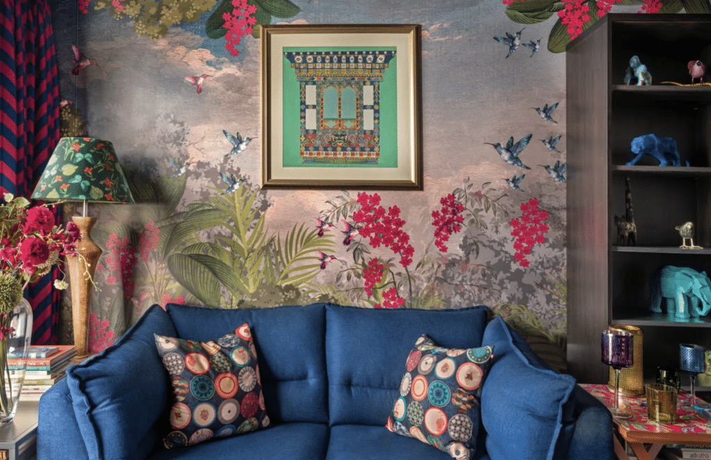 Options for Accent Walls