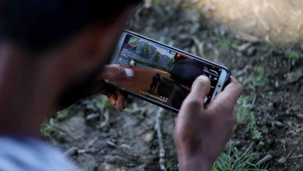 The Rise of Free Game Apps How Mobile Gaming has Changed over the Years
