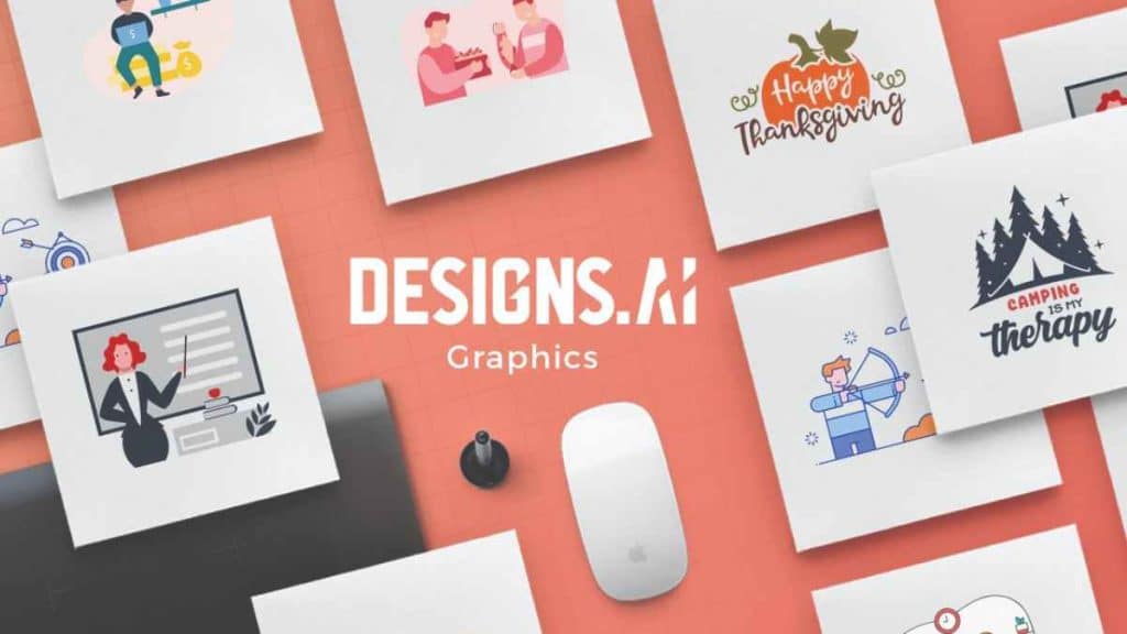 The Ultimate AI-Driven Design Platform That's Redefining the Creative Landscape