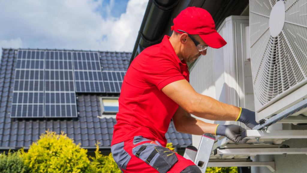 The Ultimate Guide to Heat Pump Options in Puyallup, WA