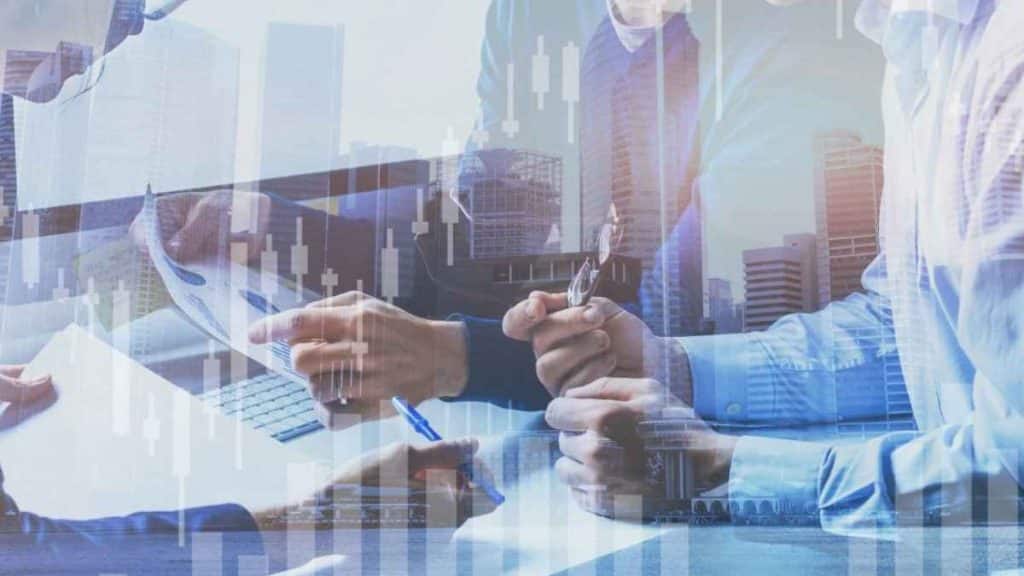 The benefits of having a dual COO and CFO role