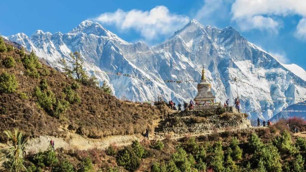 Top 5 Reasons to Visit Nepal – Once in a lifetime