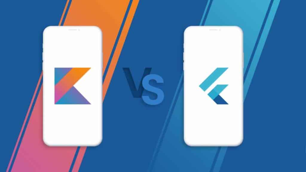 Unraveling the Conundrum Flutter or Kotlin in the World of Mobile App Development