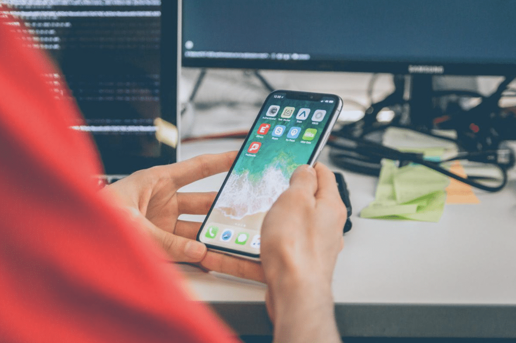 Unveiling Chicago's Finest Mobile App Development Company: Powering Technological Innovation