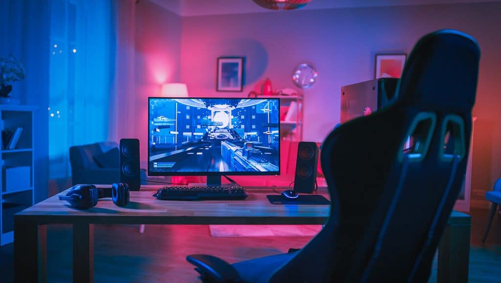 Why Do Online Game Machines Use Fruits?