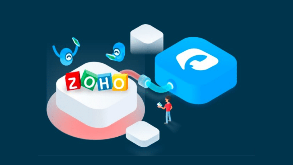 3 Points How to Choose the Right Zoho Consultant to Improve Your Business