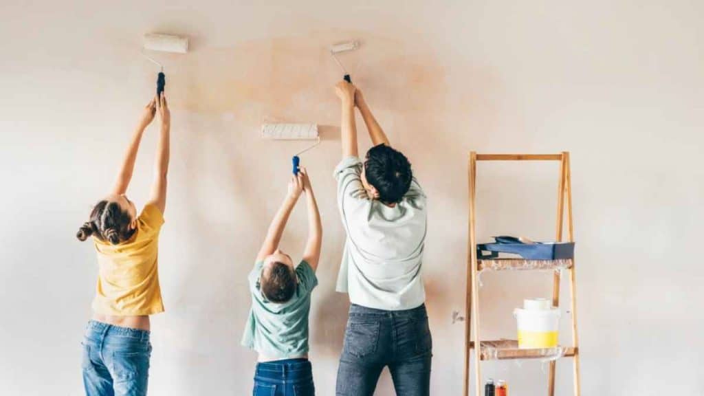 4 Tech Home Improvement Ideas For Your Home