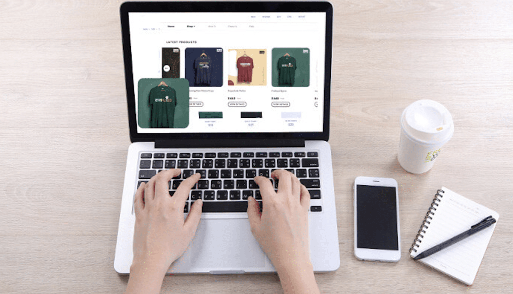 4 Tips When Shopping For T-Shirts Online
