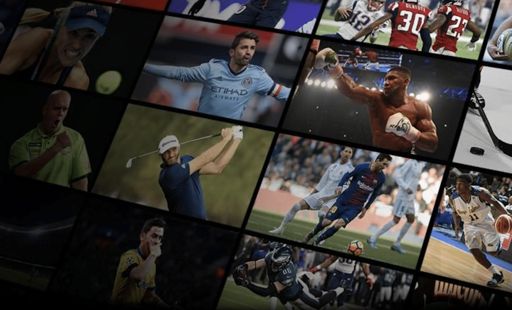 5 Most Popular Sports Leagues You Should Watch