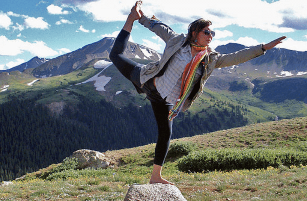5 Simple Ways of Taking Care of Your Body