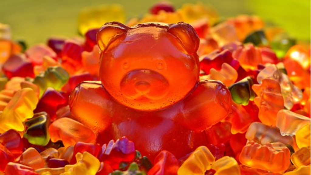 6 Effective Tips To Store THC Gummies Properly This Year