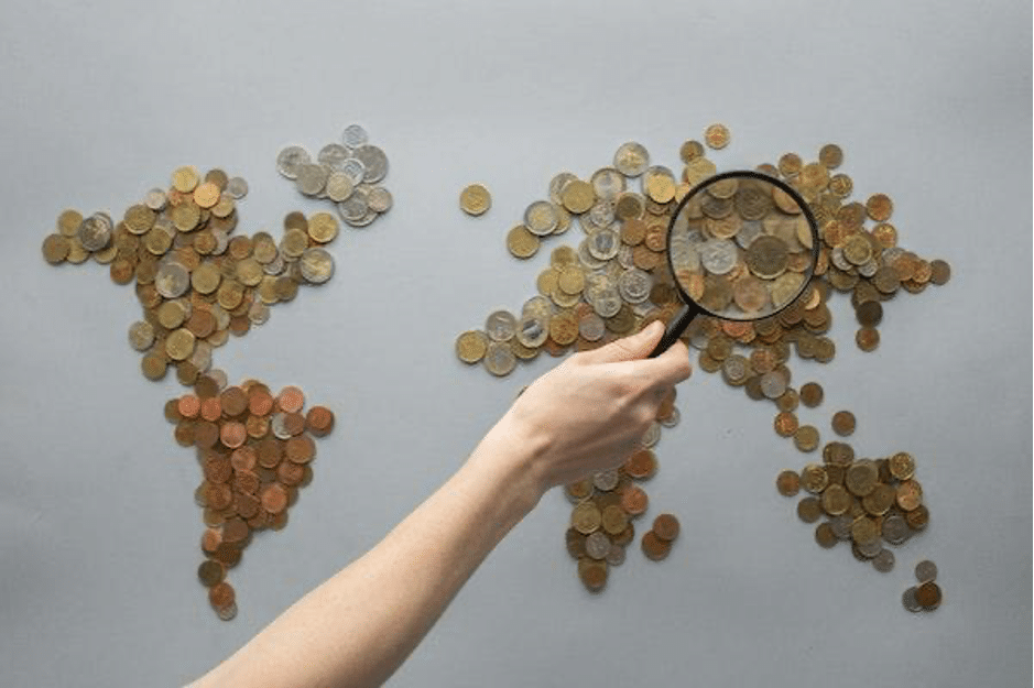 7 Simple Ways to Make Money While Traveling