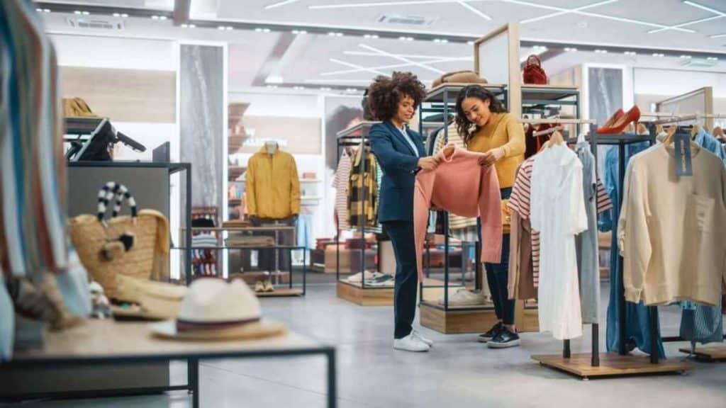 Best Personalized Shopping Experiences in Retail