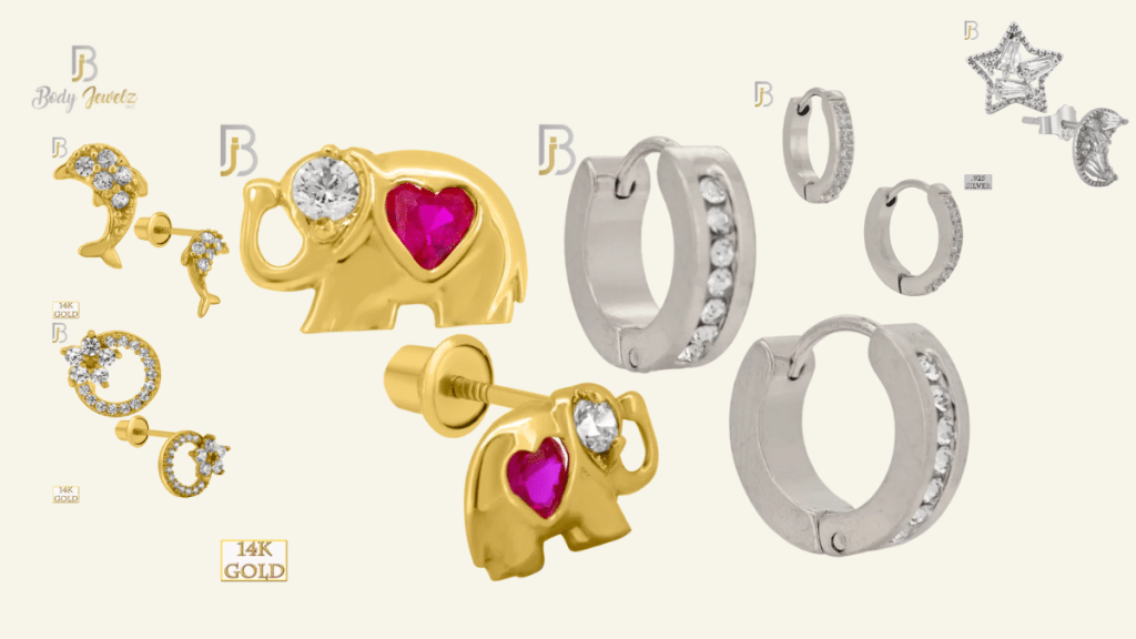 Body Jewelz The Premier Destination for Wholesale Body Jewelry in Downtown Los Angeles Jewelry District