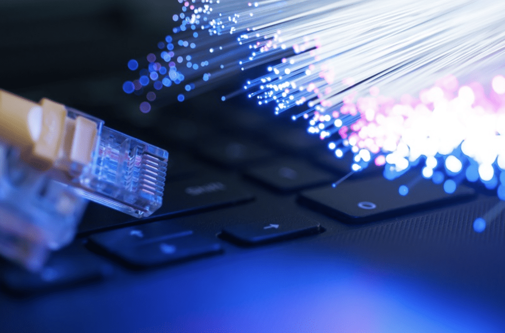 Cable vs Fiber Internet: Unraveling the Key Differences