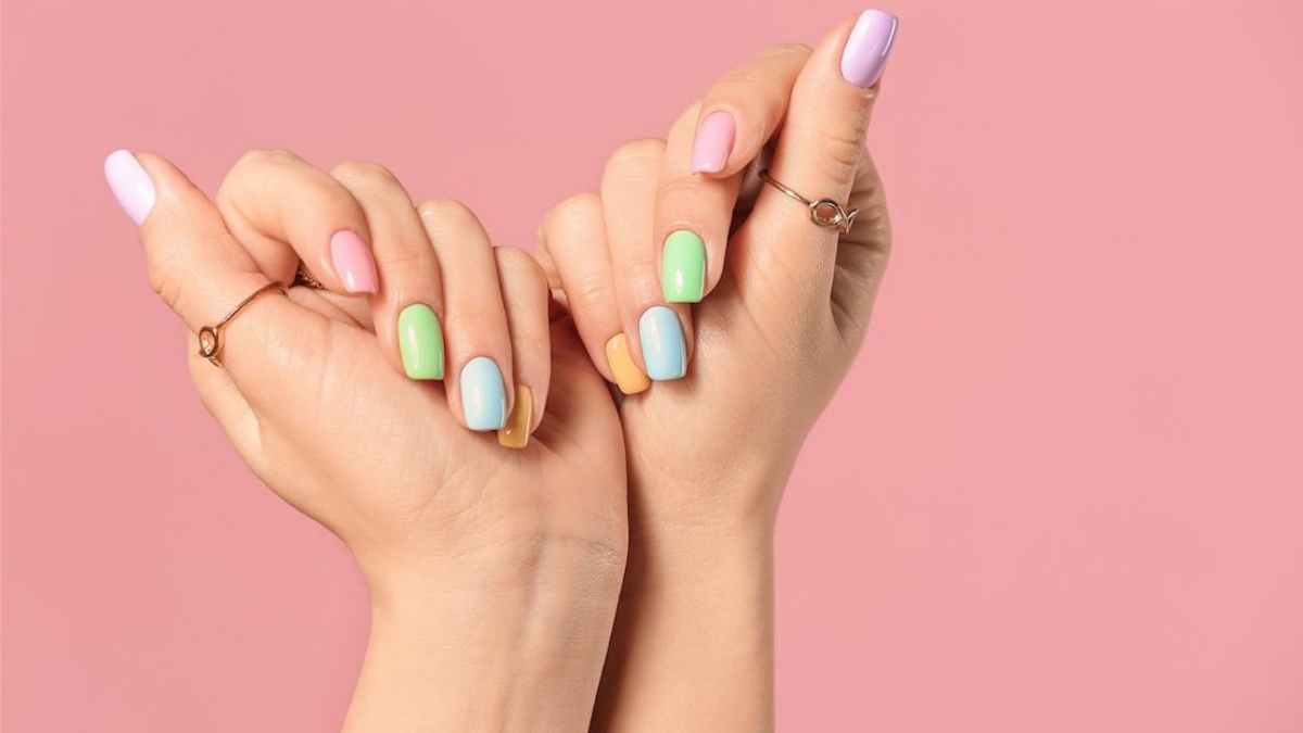 How to Maintain Gel Nail Color for Weeks - wide 9