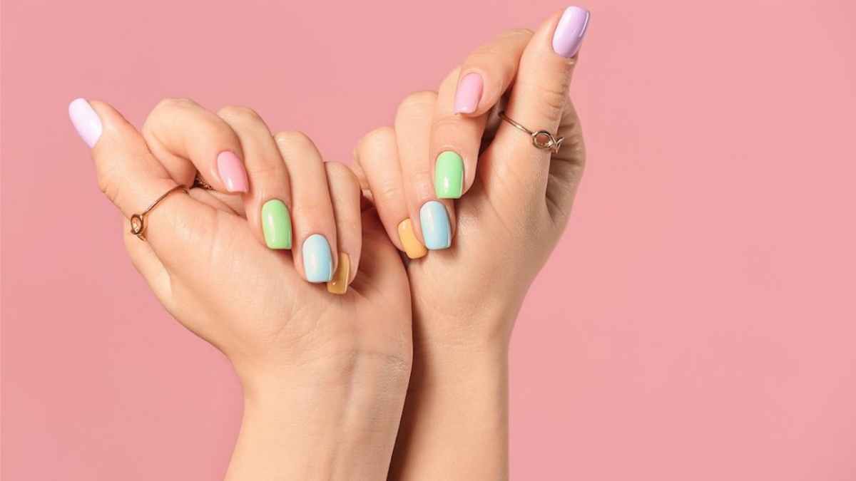 How to Maintain Your Gel Nail Polish for a Lasting Shine