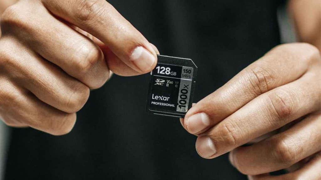 How to Recover Photos from Micro SD Card?