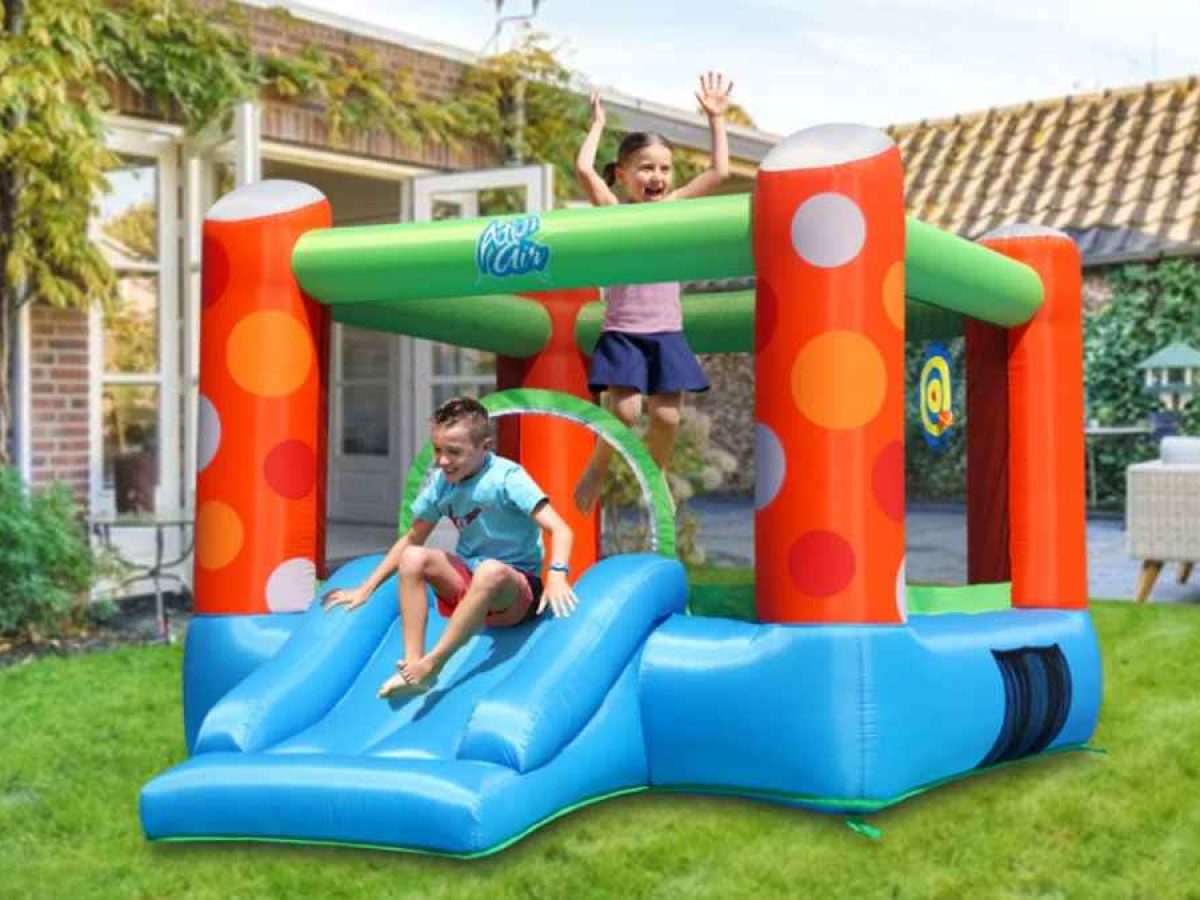 Bounce House Rental