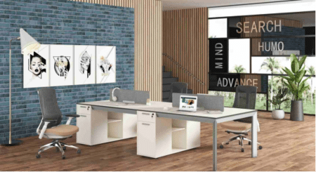 Picture of Less is More: Space-Saving Office Design Ideas For Small Business