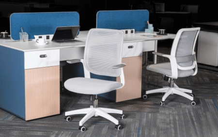 Less is More: Space-Saving Office Design Ideas For Small Business