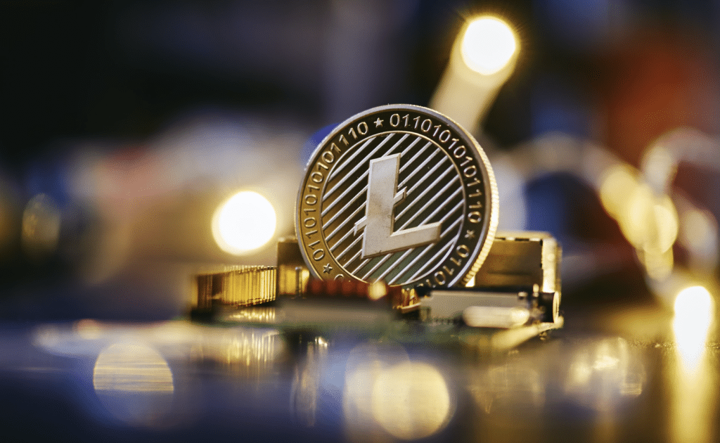 Litecoin's Attempt to Revitalize the Crypto Market - Is it Sustainable?