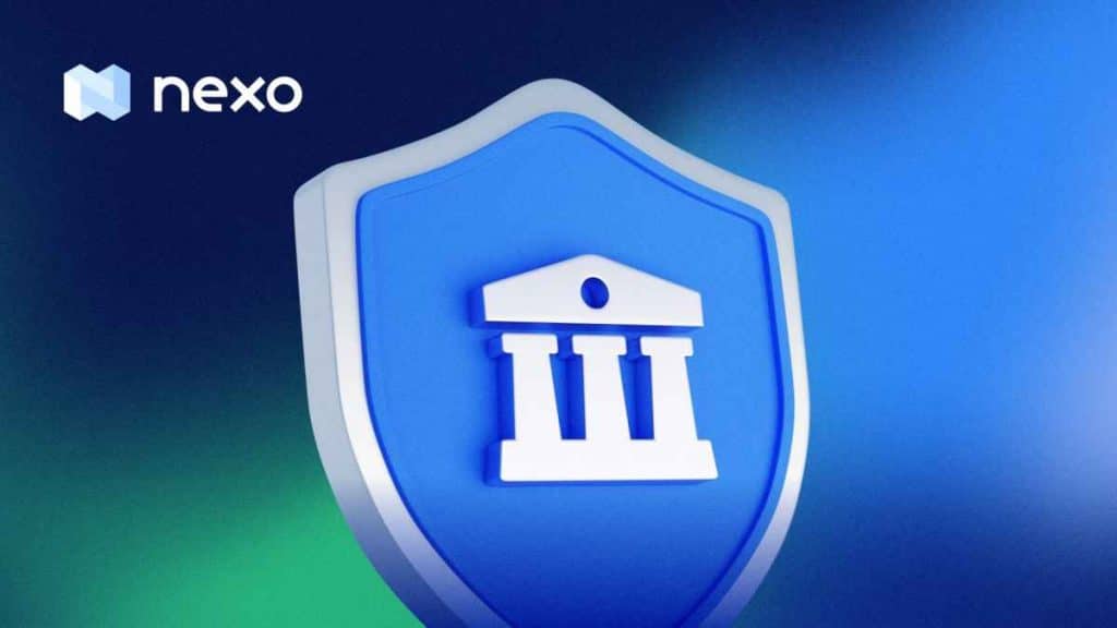Nexo's Security Features Protecting Your Assets