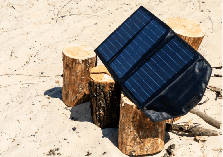 The Top 5 Reasons Why Solar Portable Power Station Is the Best for