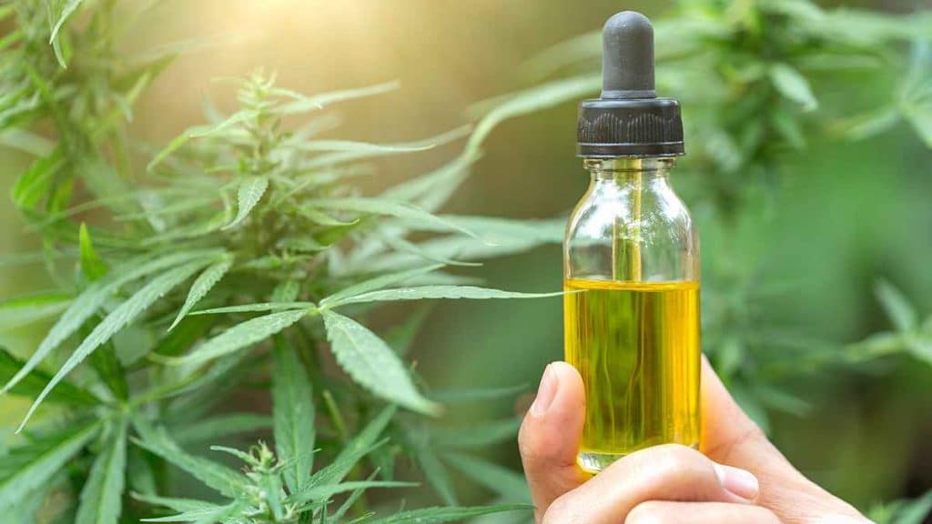 This Is How To Be Discreet When Using Weed