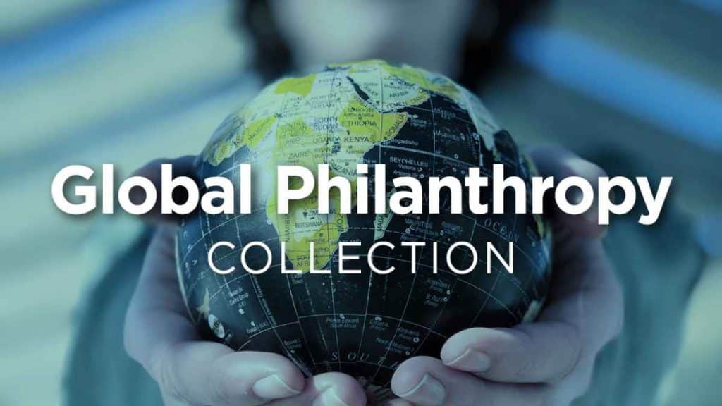 Why LA Business Manager David Bolno Values Philanthropy