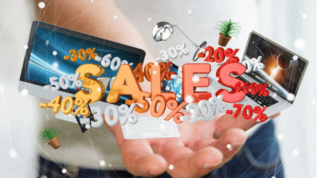 10 Ways To Structure A Stronger Sales Strategy