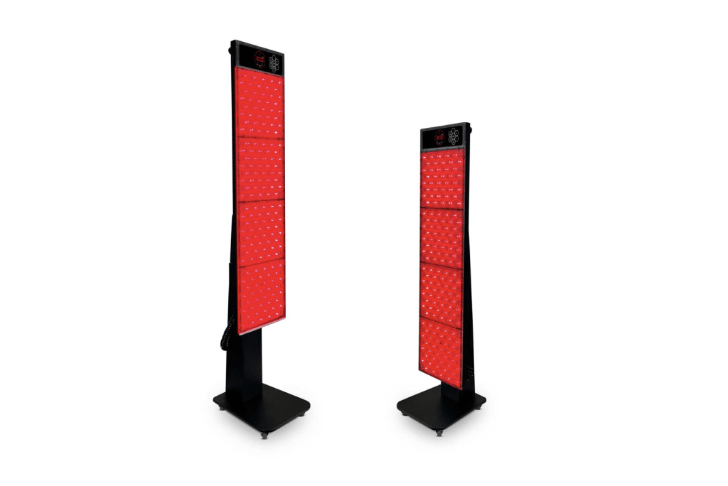 4 Health Benefits of Adding Red Light Therapy to Your Sauna