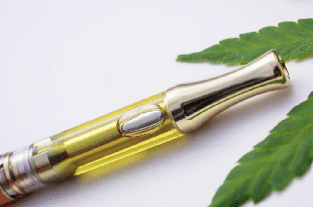 7 Factors To Consider While Buying Weed Pen For Your Business