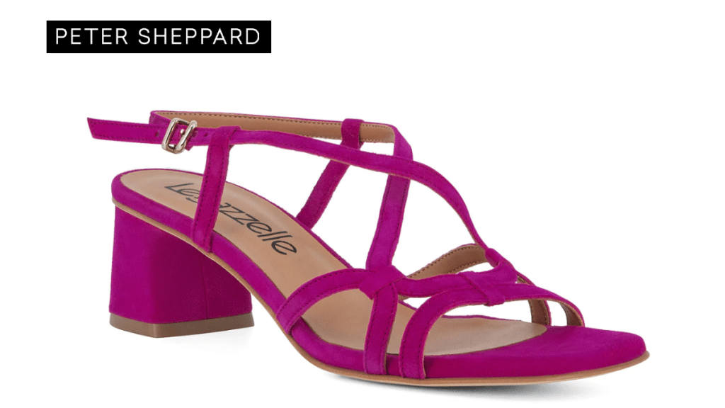 Footwear & Feminism How European Womens Shoes are Redefining Norms