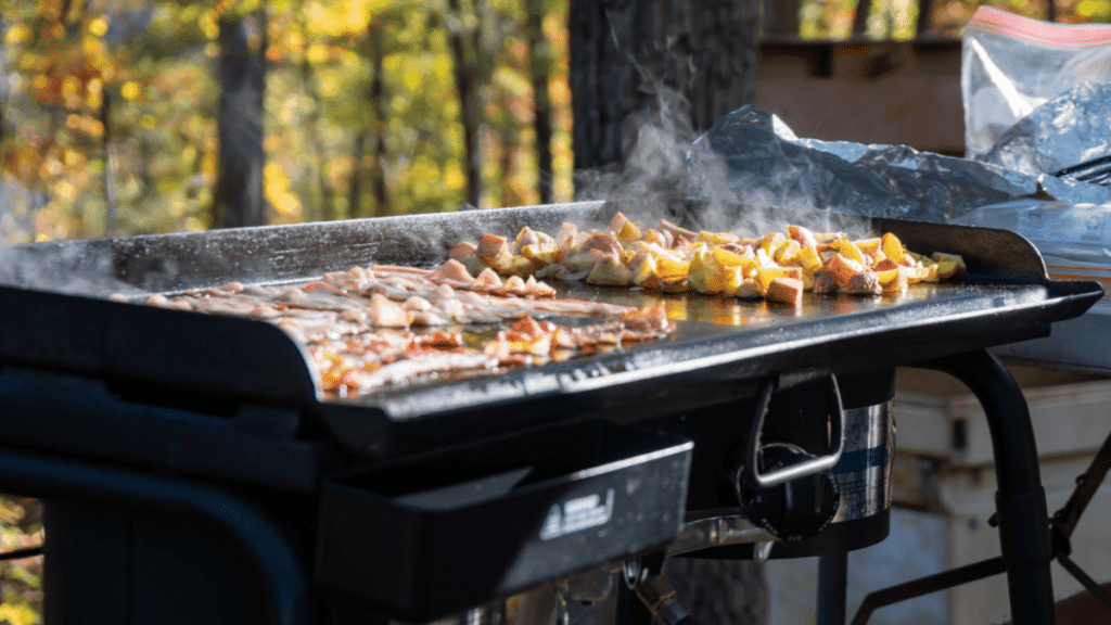 Gas Grill 101 A Beginner's Guide to Grilling with Confidence and Flair