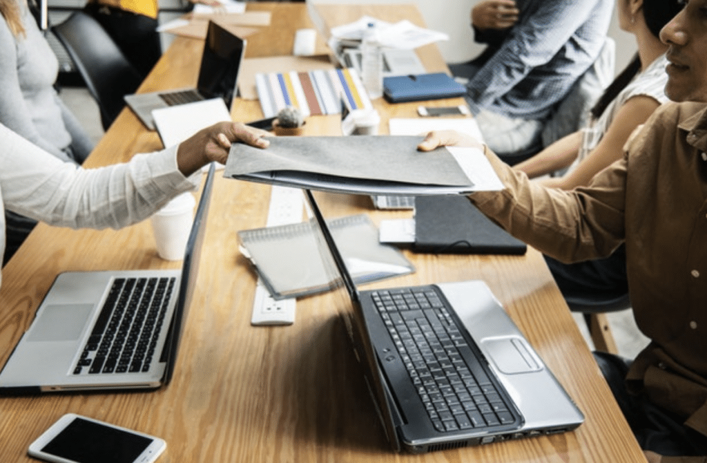How Technology Can Help Your Business's Waste Disposal