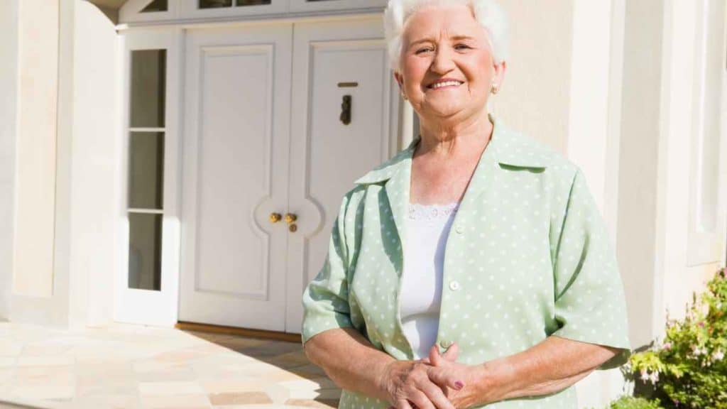 How to Create a Safe Environment for Your Aging Loved Ones