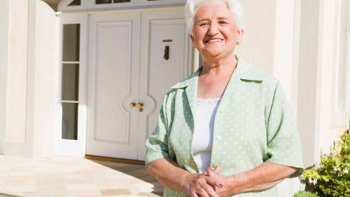 How to Create a Safe Environment for Your Aging Loved Ones
