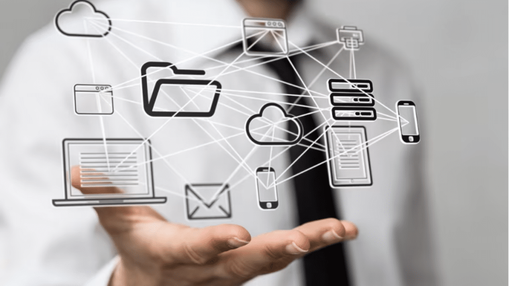 The Impact of Digital Workplace on Employee Productivity