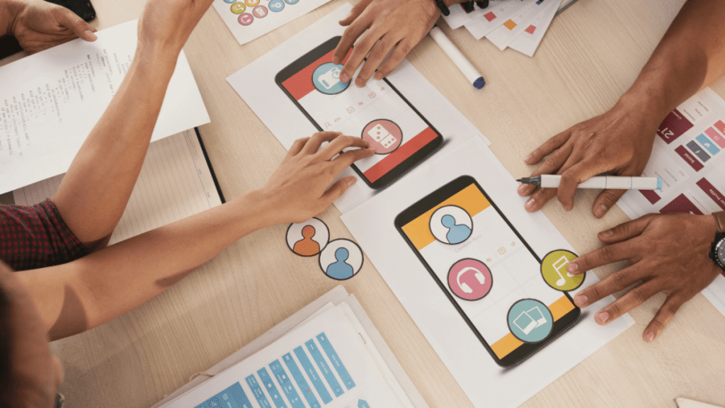 The Mobile Shopping Revolution A Comprehensive Guide to Mobile Shopping App Development