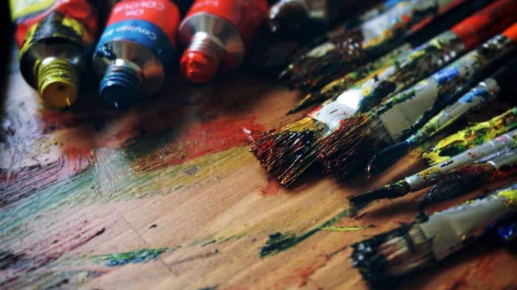 The Science of Paint by Numbers Unleashing Creativity and Cognitive Benefits