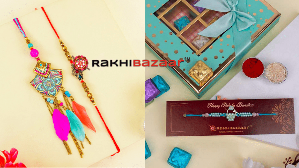 Top 10 Gift Ideas for your Sister this Raksha Bandhan