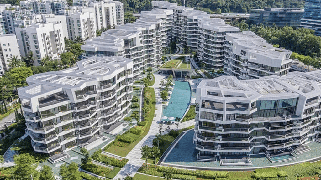 Top-Rated Schools Near Grand Dunman Condo Singapore